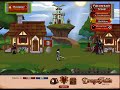 Level 40 Non-DA Warrior