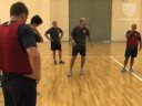 10-01-08 - U.S. Futsal Preparing for Italy