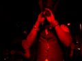 tony cha cha & chocolate puma @ Supa Dupa Fresh