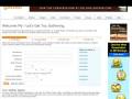 Social Network Traffic  Gather.com