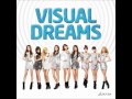 SNSD(SoShi) Intel Collabaration Song!(Visual dream)PoP PoP FULL! RELEASED!!(W/O MV) DL LINK
