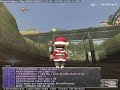 FFXI - Windurst Waters Glitch