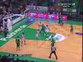 Andrea Bargnani 25pti 10/11Fg