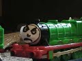 Tomy Tender Engiens(sorry if spealled wrong)