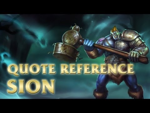 SION