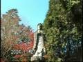 秋色の山寺