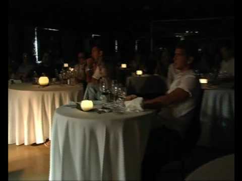 Roger Mas al Gastromusical