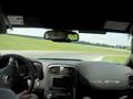 2009 Corvette ZR1 at GM's Milford Proving Grounds - Video 2