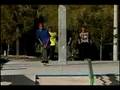 DC Nationals Qualifier Brampton plaza skatepark ching thing