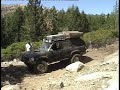 TLCA Rubithon 2007 German 4Runner - 3
