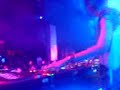 Mary Zander @ Avalon - LA - 2008