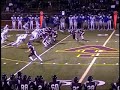 Simi Valley Football - #23 Tommy Dowling Highlights Simi Valley Football - #23 Tommy Dowling Highlights