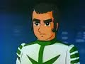 Star Blazers - Quest for Iscandar Ep.4 (1/2)