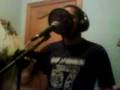 videos de Silencio En Mersenario Studio Grabando Exploto Letra