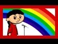 Lizzy the Lezzy - Lesbian Stand-up Comedy Animation - EPISODES 1-5