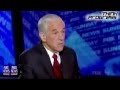 Ron Paul Unconstitutional Mash-Up