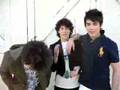 Jonas Brothers Wanna Date YOU!