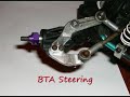 Wild wheely king with BTA