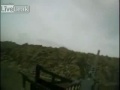 US Army soldiers are ambushed on a path in Dawlet Shah - Afghanistan
