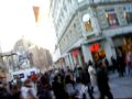 Munich bell-ringing,M�nchen, Glockenl�uten Frauenkirche 2007