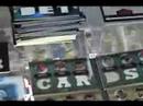 18 BOX TRIPLE THREADS MASTER CASE BREAK