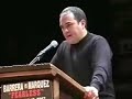 Barrera Vs. Marquez Press Conference [Part 2]