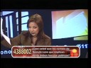 Jos� Ugaz vs. Cecilia Valenzuela