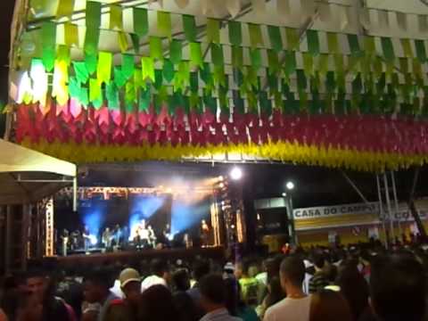 São Pedro em Ubaíra