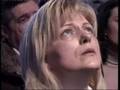 Mirjana Medjugorje apparizione del 2 Marzo 2008