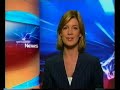 ITV Westcountry late bulletin - 2002