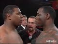 Cory Turner vs Anthony Lee
