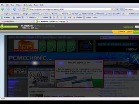 Whatch this analytics video