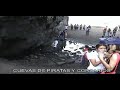 VENTANILLA-CALLAO, PLAYA Y CUEVAS DE EX-PIRATAS