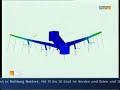 Airbus A380 Wing-Fuselage Testing