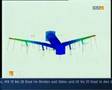 Airbus A380 Wing-Fuselage Testing