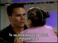 Mi gorda bella - Valentina y Orestes en la habitaci�n