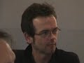 Konstantin Wecker: Wieder dahoam ... in Eichenau (Teil 1) Konstantin Wecker: Wieder dahoam ... in Eichenau (Teil 1)