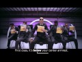 Virgin America Safety Video #VXsafetydance Virgin America Safety Video #VXsafetydance