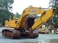 1993 DEERE 690E LC