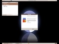 mIRC in Ubuntu Guarda video