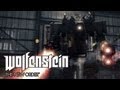 Wolfenstein: The New Order 'E3 2013 Trailer' [1080p] TRUE-HD QUALITY E3M13