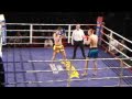 4 Sune Boysen vs Rob Kottrik Fight Arena 19 Javamanden 82kg K1