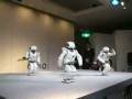 tecnologia - robot sdr 4x - Dancing- Robots_21591