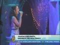Balitang Europe:  Regine Velasquez, Ogie Alcasid & Aiai