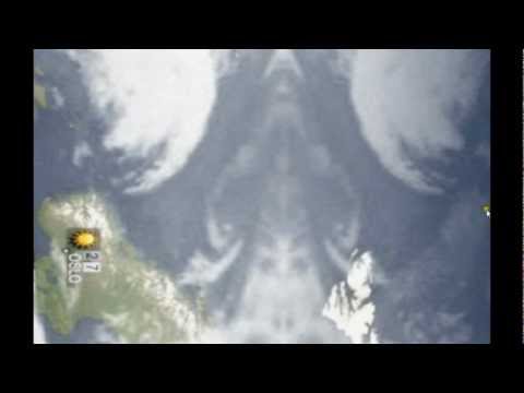 astonishing - 'Like' is you like. Feel free to subscribe to my channel. Uploader: revmichellehopkins Uploaded: Nov 16, 2012 01:15 AM TTA = Tesla Tech Array Over Greenland,...