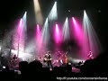 Alain Bashung Osez Joséphine Live Olympia Paris 2008