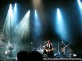 Alain Bashung Osez Joséphine Live Olympia Paris 2008
