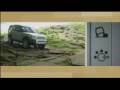 videos de Land Rover LR3 - Technology