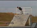Szatan ,skatepark Czestochowa