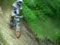 iXS Rookies Cup DH Strecke Bikepark Hahnenklee